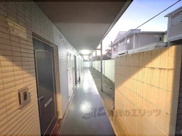 通路