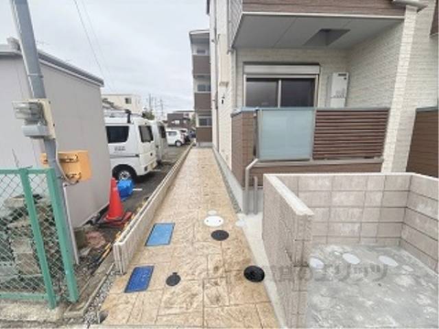 通路