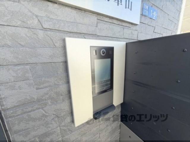 オートロック
