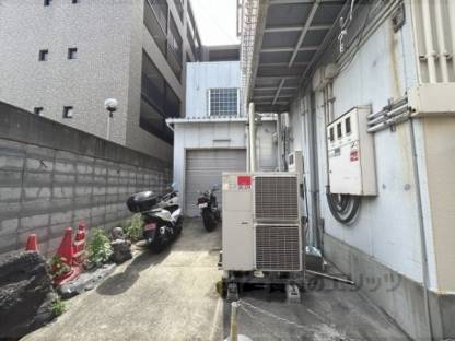 共用部