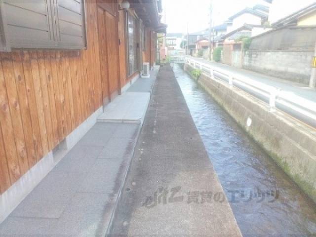 通路