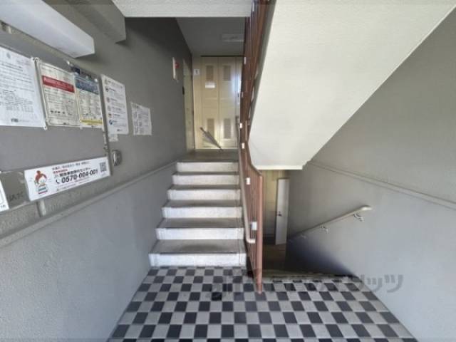 階段