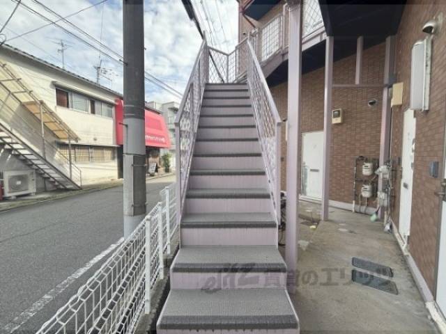 階段