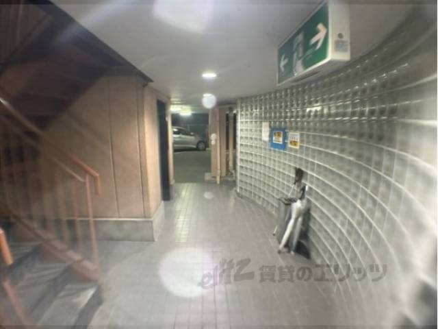 ロビー