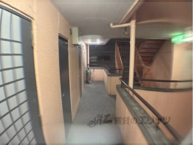 通路