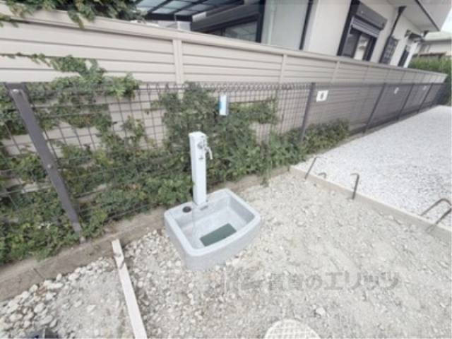 水道