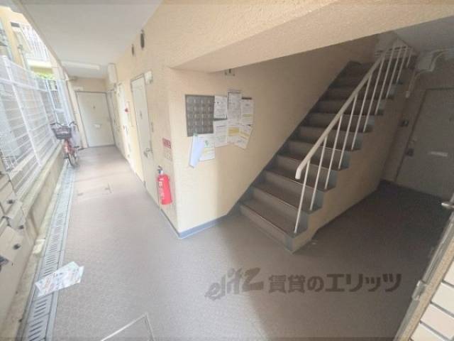 通路