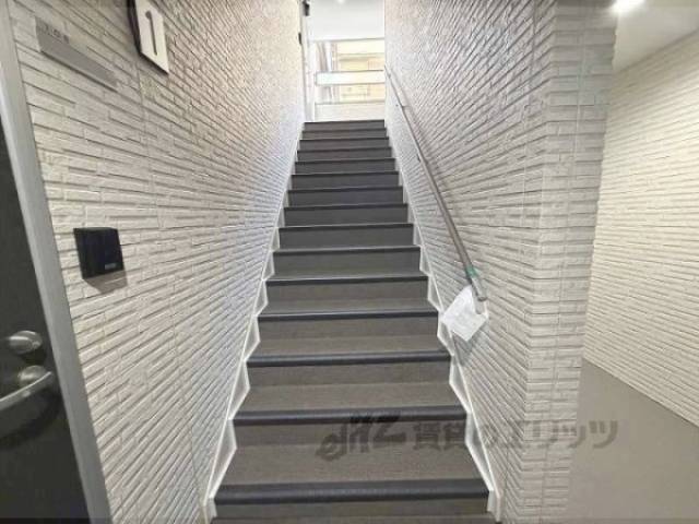 階段