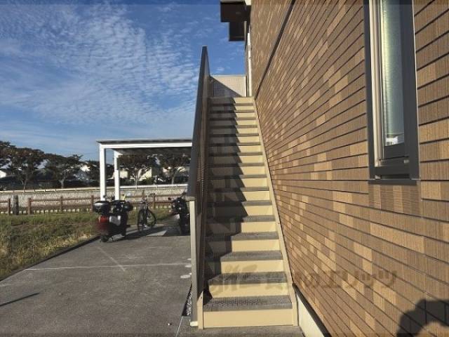 階段