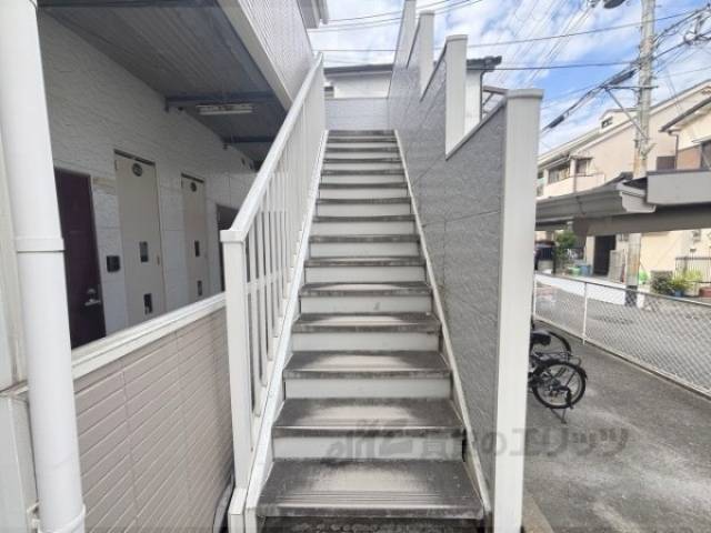 階段