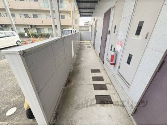 通路
