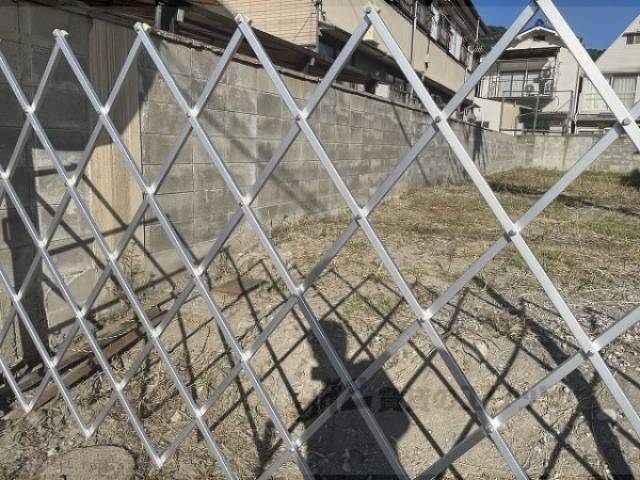 エントランス周辺