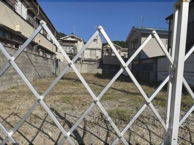 東方向景色