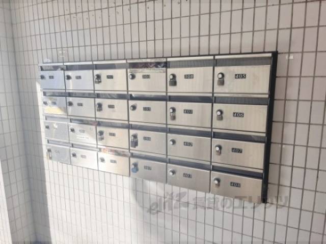 集合ポスト