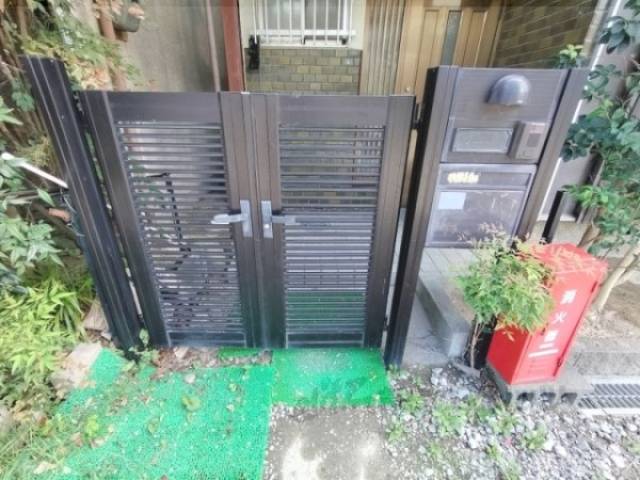 通路
