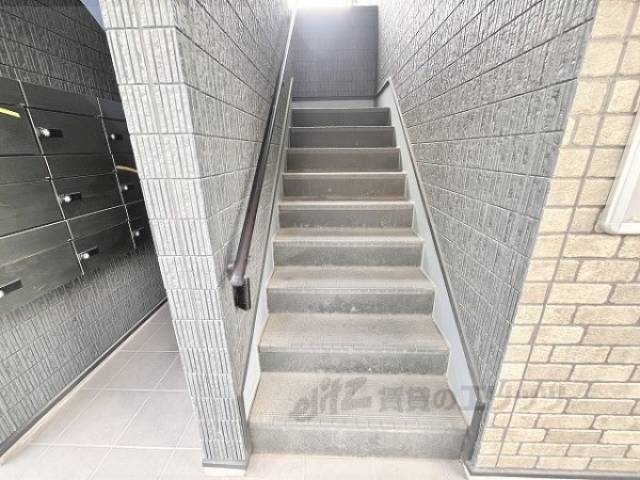 階段