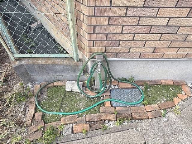 水道