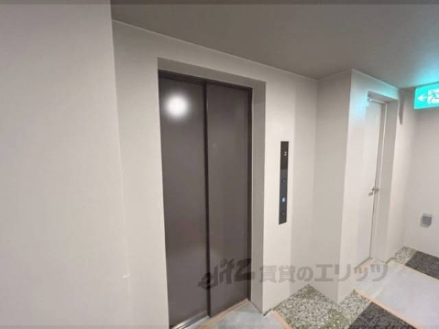 エレベーター
