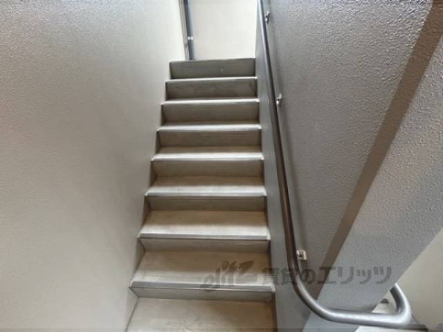 階段