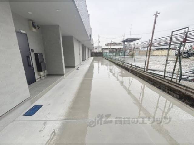 通路