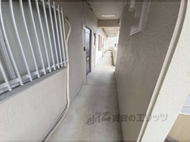 廊下