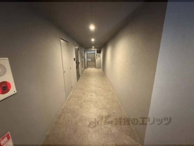 通路