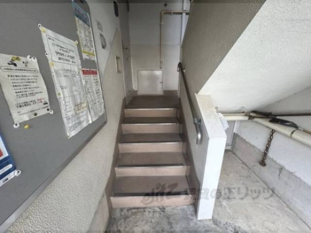 階段