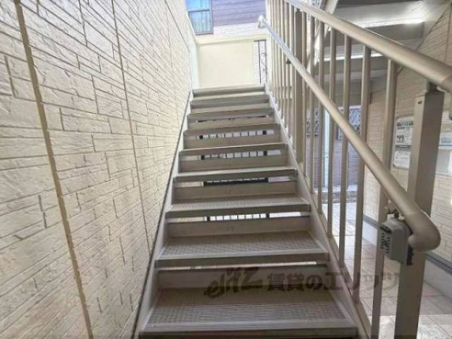 階段