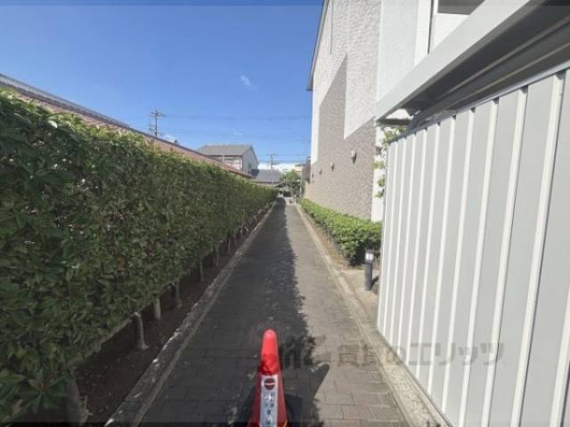 通路