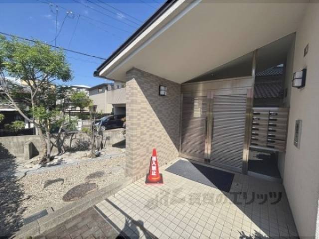 集合ポスト