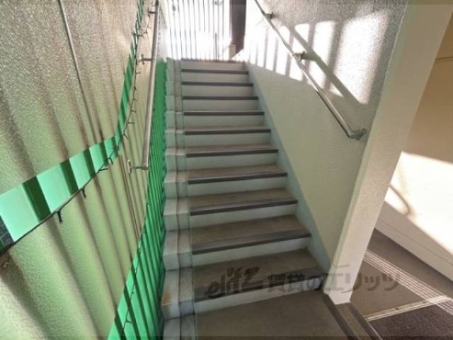 階段