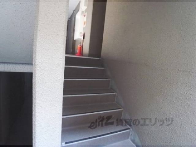 階段