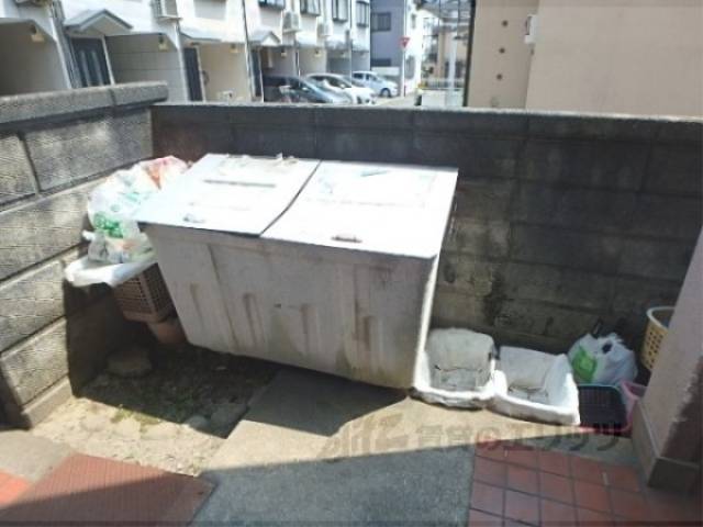 共用部