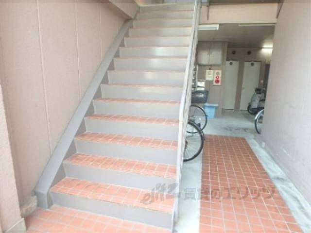 階段