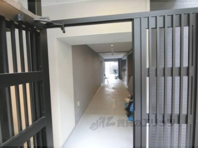 通路