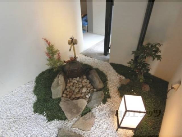 植栽