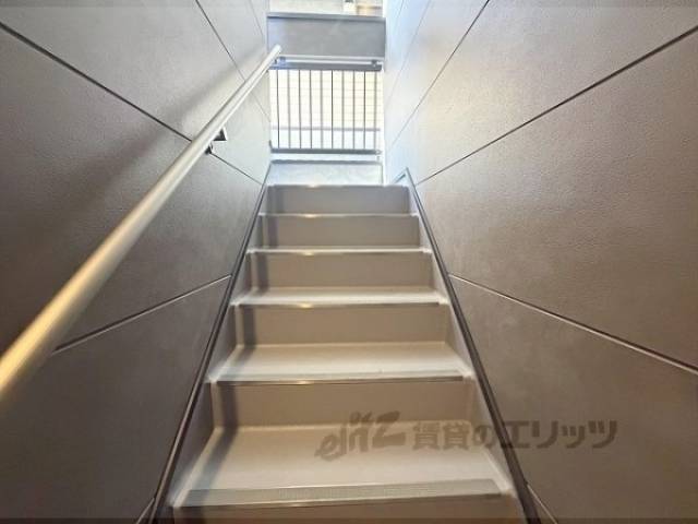 階段