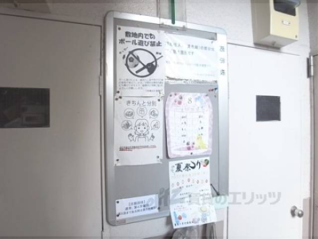 掲示板