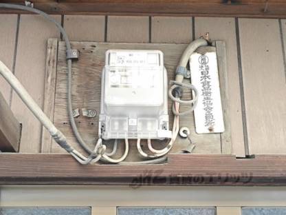 電気メーター