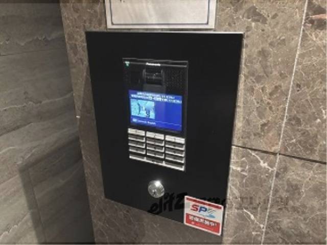 オートロック