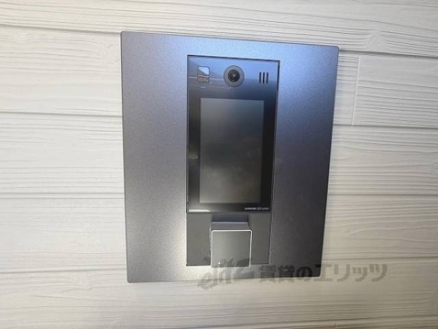 オートロック