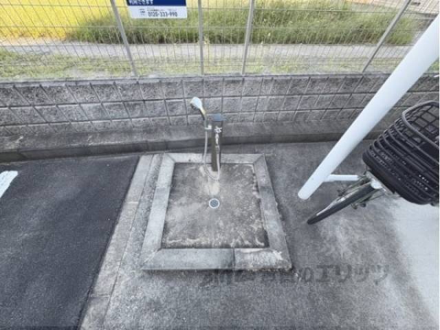 水道