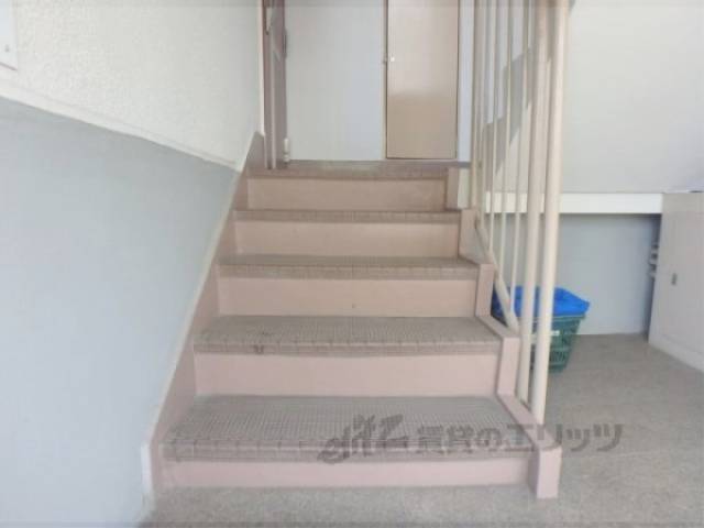 共用部