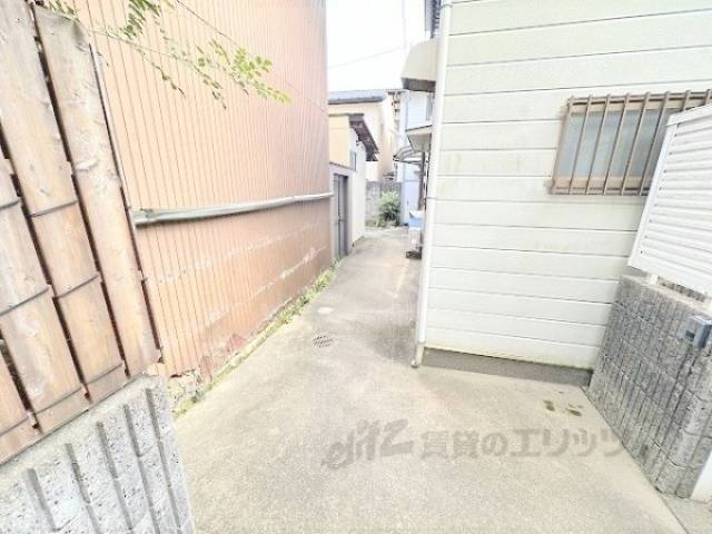 通路