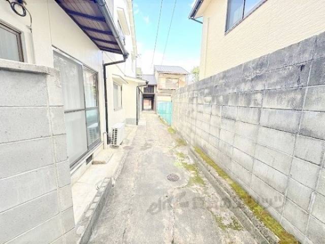 通路