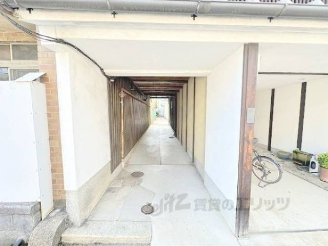通路