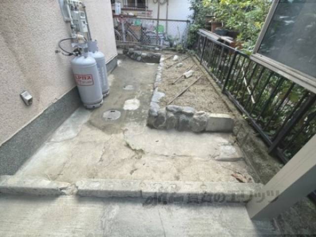 花壇