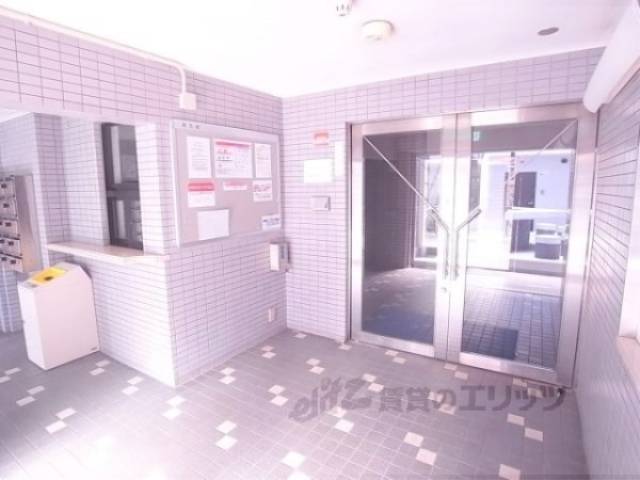 ロビー