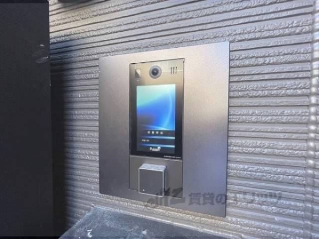 オートロック