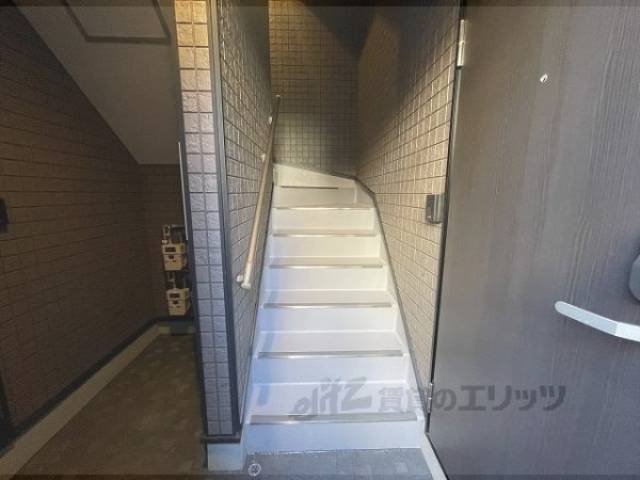 階段